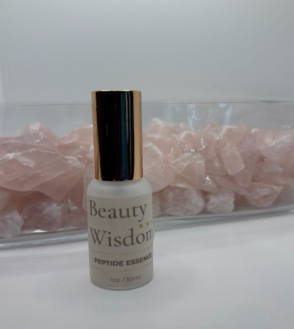 PEPTIDE ESSENCE