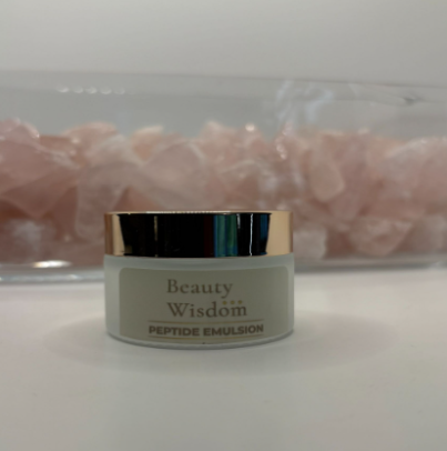 PEPTIDE EMULSION