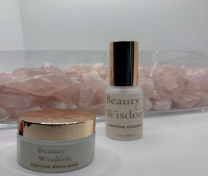 THE SKIN INTELLIGENCE RITUAL